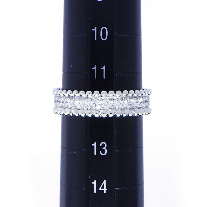 ヴァンクリーフ＆アーペル Van Cleef & Arpels】リング エステル