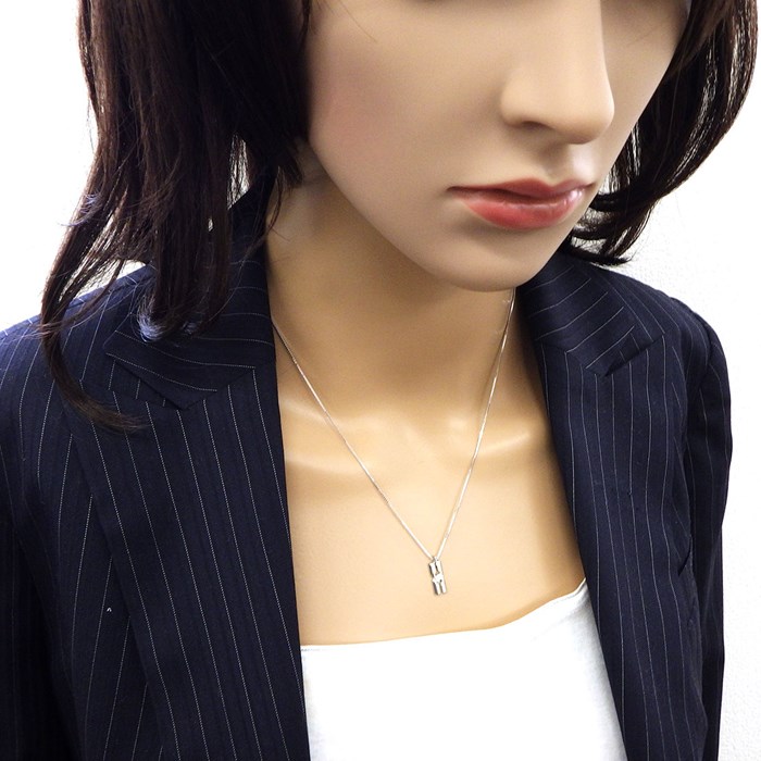 グッチ GUCCI ネックレス インフィニティ 日本限定 ベネチアンチェーン  