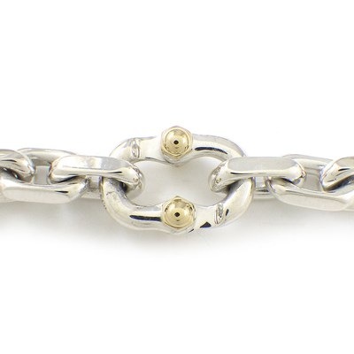 ティファニー　1837メイカーズ　ナローカフ　ブレスレット シルバー925 Tiffany & Co. - ティファニー TIFFANY & Co. ティファニー1837