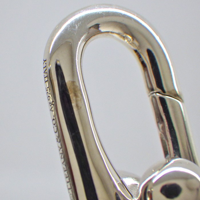 ティファニー Tiffany & Co. ブレスレット ハードウェア ラージ リンク  