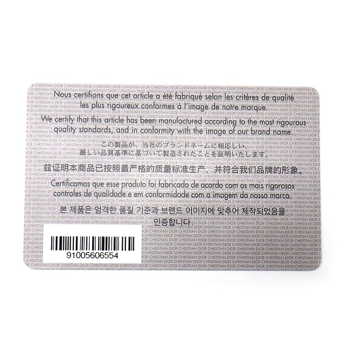 ディオール Dior ハンドバッグ ショルダーバッグ レディ ディオール スモール M0531OWCB_M900 ブラック パテントカーフスキン (牛革) 【中古】