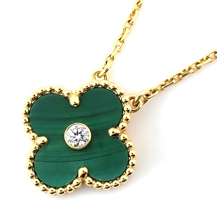 早い者勝ち‼️Van Creef&Arpels ヴィンテージアルハンブラヴァンクリ 新作VanCleef＆Arpels ヴィンテージ アルハンブラ イヤリング (Van