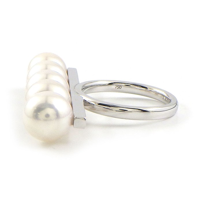 タサキバランスシグネチャー五連リング