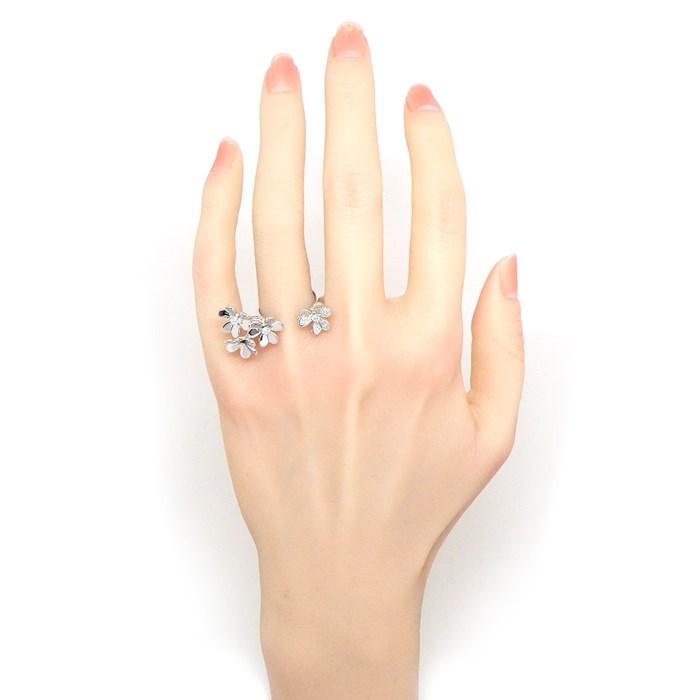 ヴァンクリーフ＆アーペル Van Cleef & Arpels リング