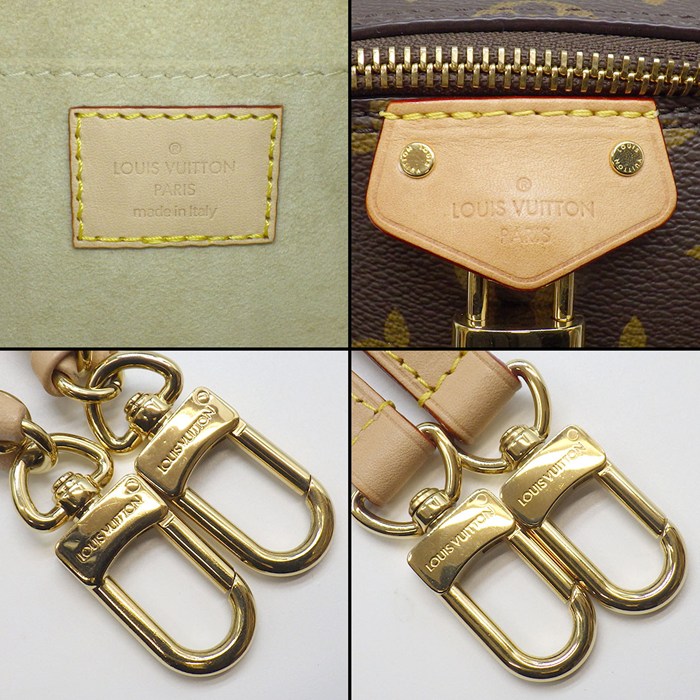 Louis Vuitton ショルダーバッグ モノグラムキャンバス ルイ・ヴィトン LOUIS VUITTON ショルダーバッグ ジャストインケース