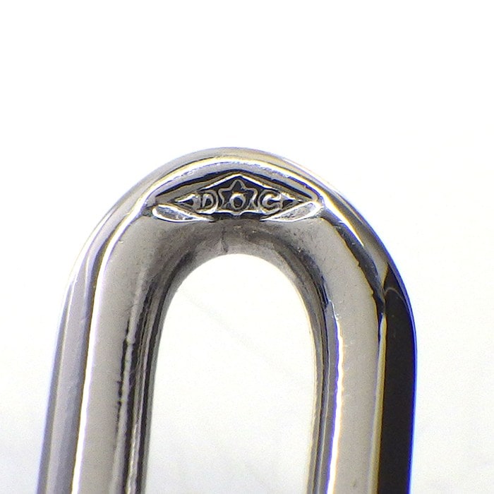 カルティエ Cartier ブレスレット スパルタカス チェーン K18WG 【中古】