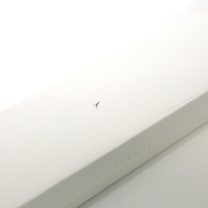 タサキ 田崎真珠 TASAKI ネックレス インバイティング エニーマ P-15340-18KYG 3Way サークル アコヤ真珠 ダイヤモンド 0.05ct K18YG 【中古】