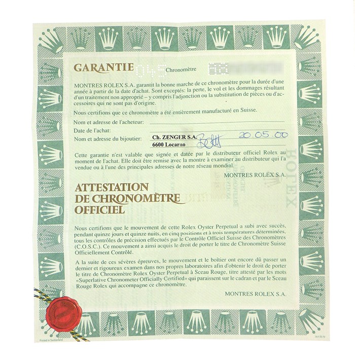 ロレックス Rolex 腕時計 デイトジャスト 79174 A番 1998-1999年製 ローマンインデックス サンレイ シルバー文字盤 フルーテッドベゼル ジュビリーブレス K18WG SS 自動巻き 【箱・保付き】 【中古】