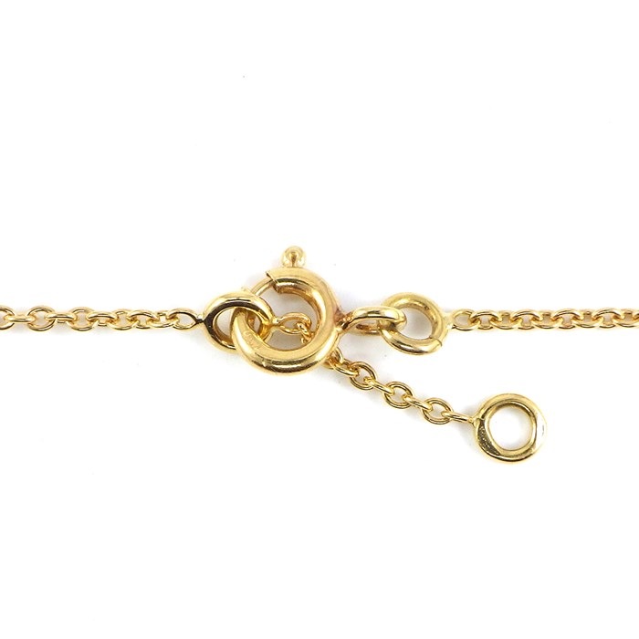 春コーデに輝きを。Dior/Mimioui bracelet入荷[2016.03.12発行