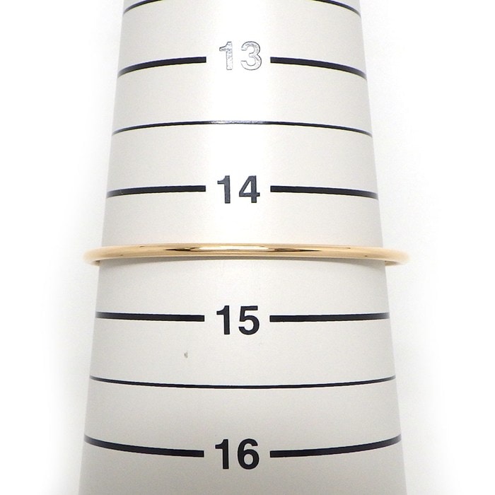 ティファニー Tiffany & Co. ブレスレット Tワイヤー ナロー 60010774 K18PG / #S 【中古】