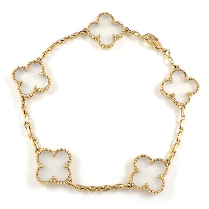 ヴァンクリーフ＆アーペル Van Cleef & Arpels ブレスレット
