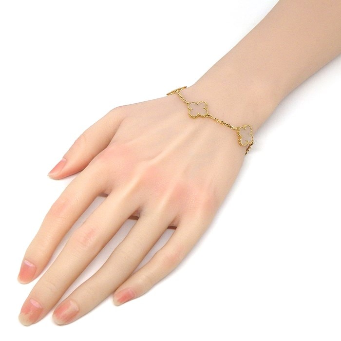 ヴァンクリーフ＆アーペル Van Cleef & Arpels ブレスレット