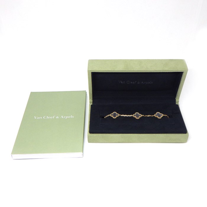 ヴァンクリーフ＆アーペル Van Cleef & Arpels ブレスレット