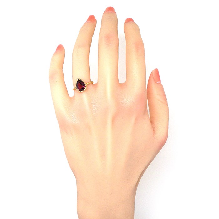 BOUCHERON(ブシュロン)指輪 リング ブシュロン BOUCHERON リング セルパンボエム スモール JRG02783