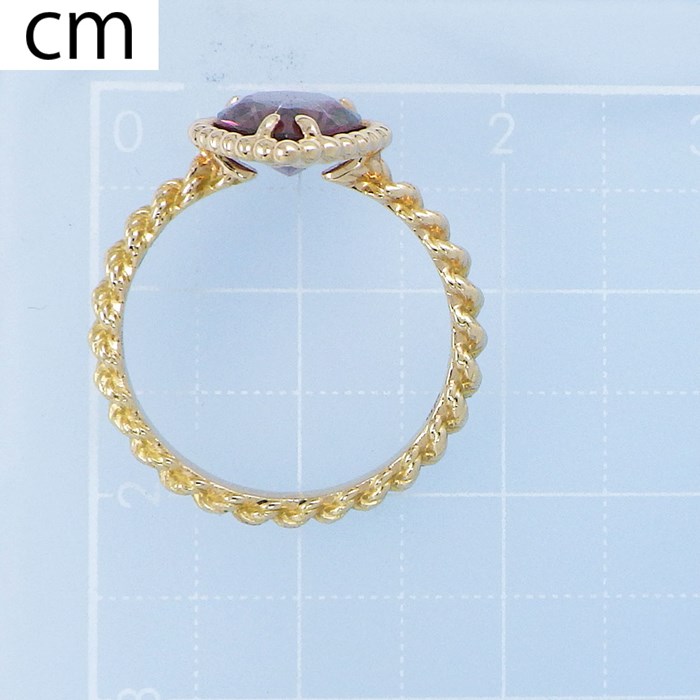 BOUCHERON(ブシュロン)指輪 リング ブシュロン BOUCHERON リング セルパンボエム スモール JRG02783