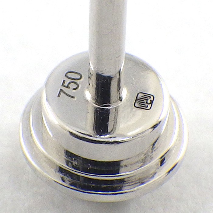 カルティエ Cartier ピアス ダムール MM B8041400 ディアマン レジェ 2ポイント ダイヤモンド 計0.26ct K18WG 【中古】