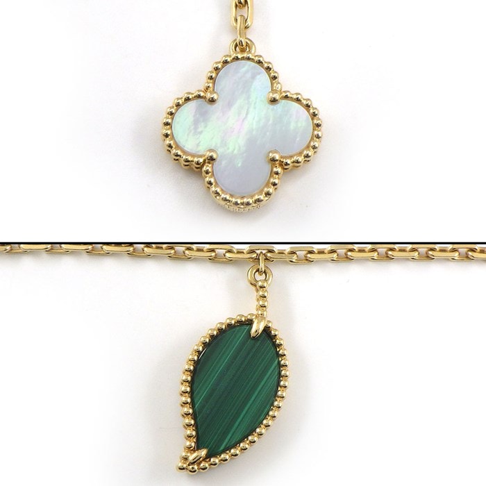 ヴァンクリーフ＆アーペル Van Cleef & Arpels ブレスレット