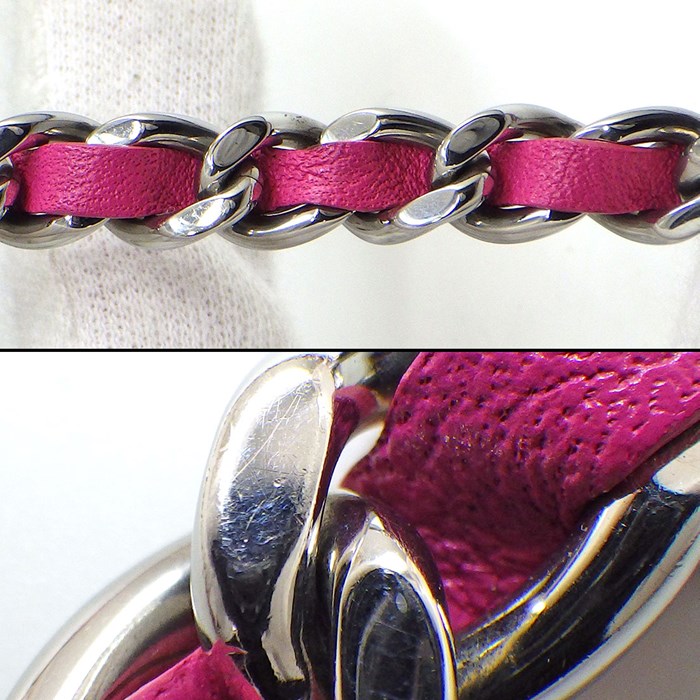 シャネル CHANEL】腕時計 プルミエール ロックポップ H4557