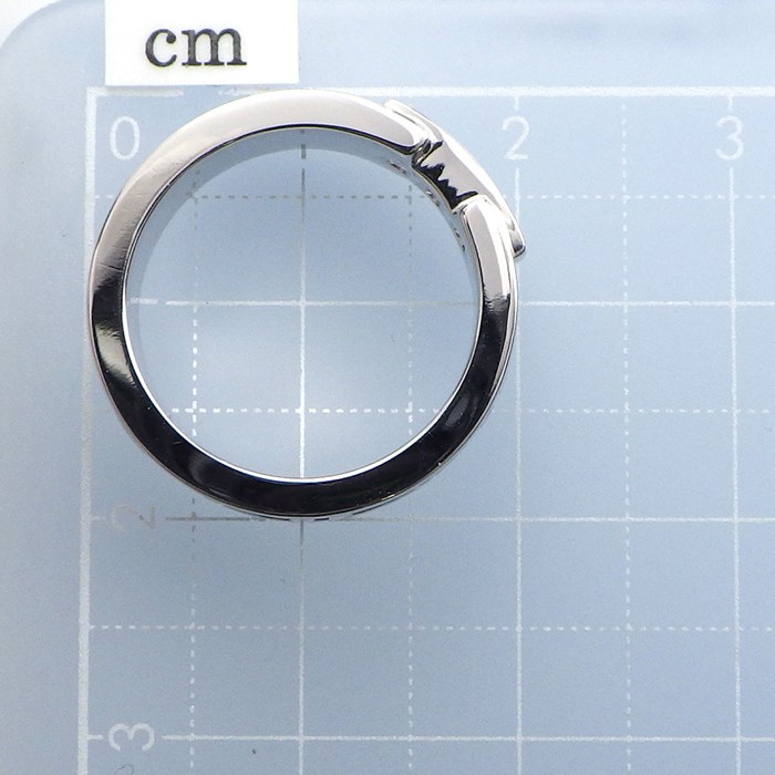 TIFFANY&Co. Tiffany&Co. ティファニー リング アトラス ローマ