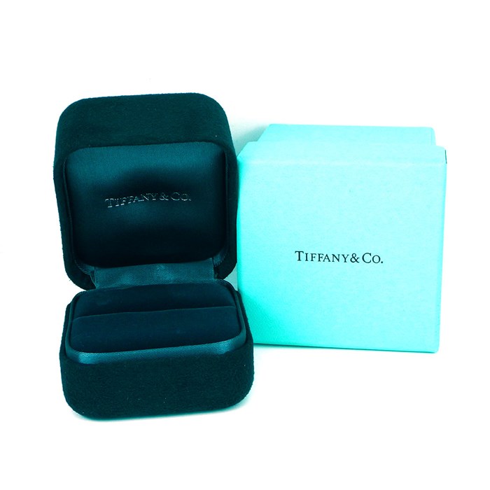 TIFFANY&Co. Tiffany&Co. ティファニー リング アトラス ローマ