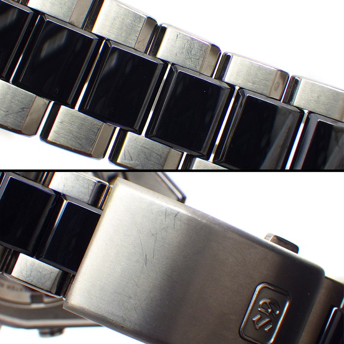 グランドセイコー Grand SEIKO 腕時計 スポーツコレクション SBGC223