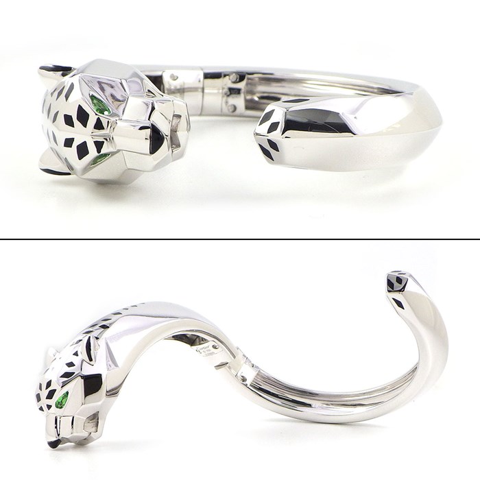 カルティエ バングル カルティエ Cartier バングル パンテール ドゥ カルティエ
