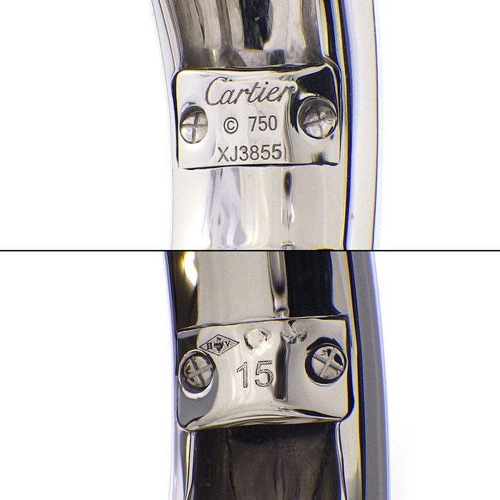 カルティエ Cartier バングル パンテール ドゥ カルティエ