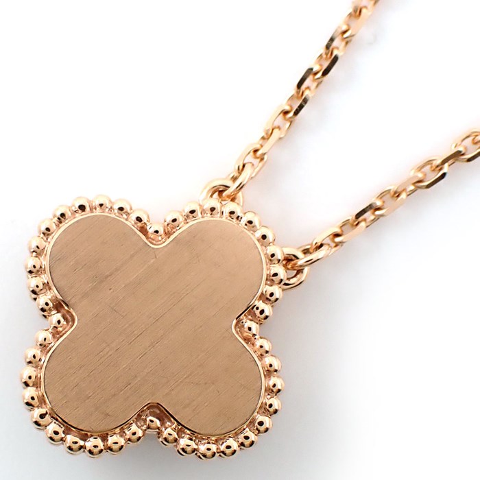 ヴァンクリーフ&アーペル Van Cleef & Arpels ネックレス ヴァンクリーフ&アーペル Van Cleef & Arpels ネックレス