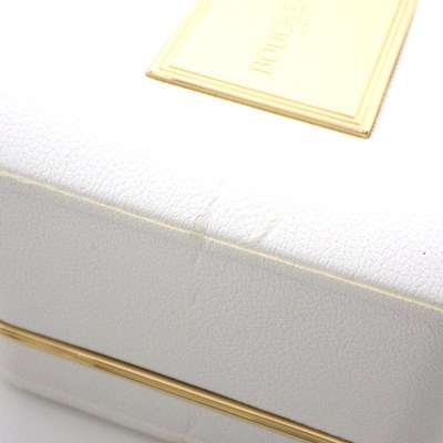 ブシュロン BOUCHERON リング エピュール JAL01186 K18YG 8.5号 / #49 【中古】