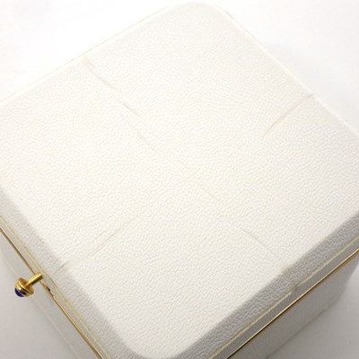 ブシュロン BOUCHERON リング エピュール JAL01186 K18YG 8.5号 / #49 【中古】