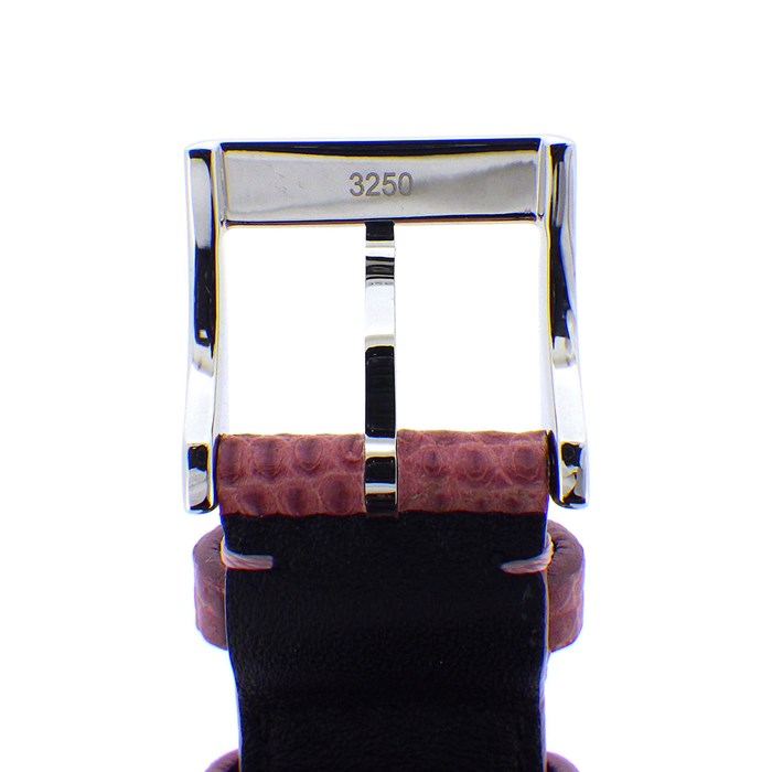 クラッシックウォッチ グッチ G-タイムレス ムーンフェイズ リザードレザー レディース