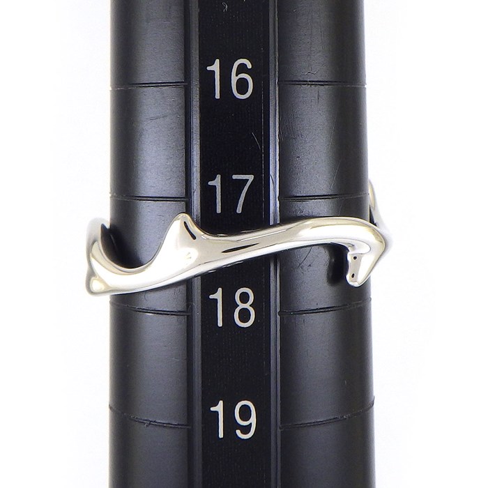 クリスチャンディオール Christian Dior リング ボワ ドゥ ローズ  