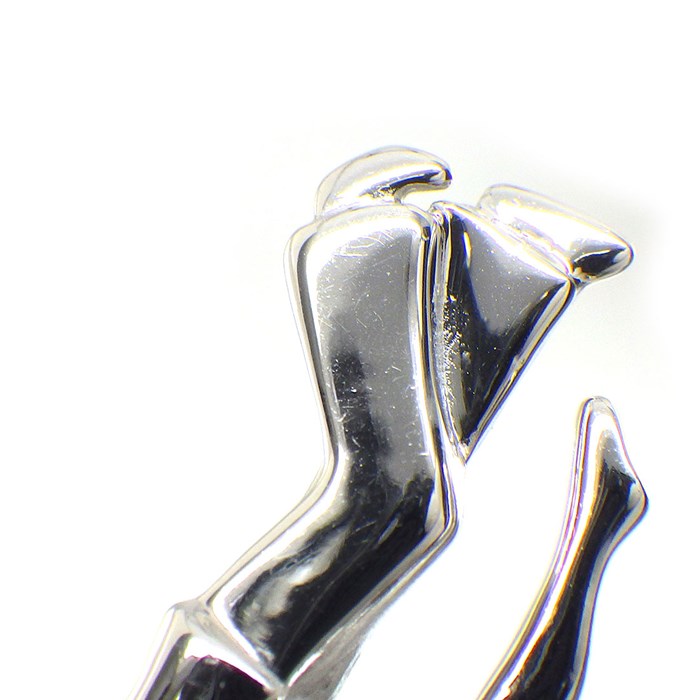 ヴァンクリーフ＆アーペル ネックレス ロマンス ア パリ