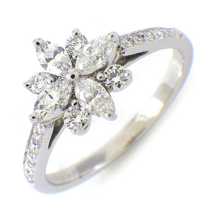 希少Tiffany ビクトリアリング 希少Tiffany ビクトリアリング 【公式通販】