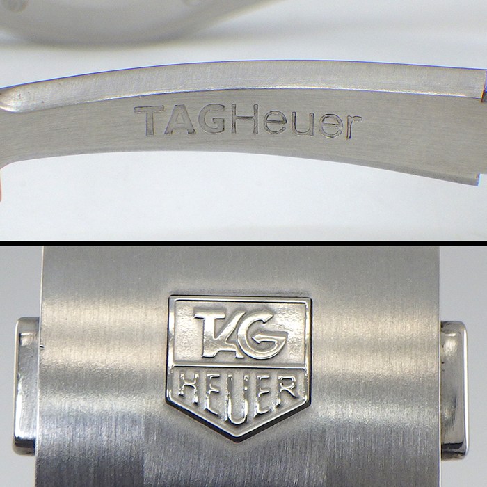 タグ・ホイヤー TAG Heuer 腕時計 グランドカレラ キャリバー8 WAV5115.BA0901 デイト 夜光インデックス 夜行針 裏スケ GMT 72ポイント ダイヤベゼル 1.20ct ブラック文字盤 SS 自動巻き 【中古】