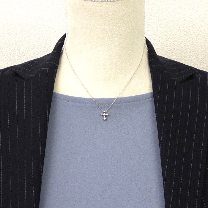 ☆最終お値引き品☆ 【ティファニー Tiffany & Co.】ネックレス
