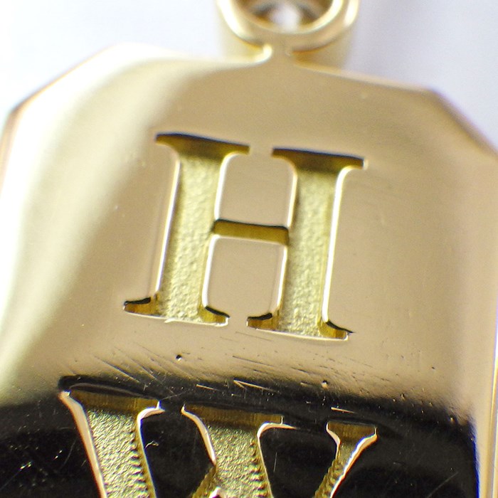 ハリーウィンストン HARRY WINSTON】チャーム ペンダントトップ