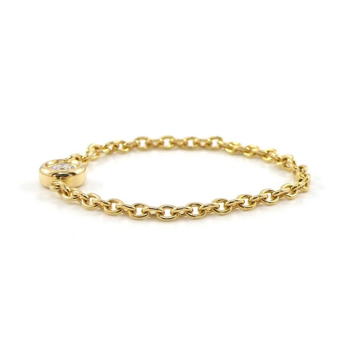 クリスチャンディオール Christian Dior リング ミミウィ JSOU95001 
