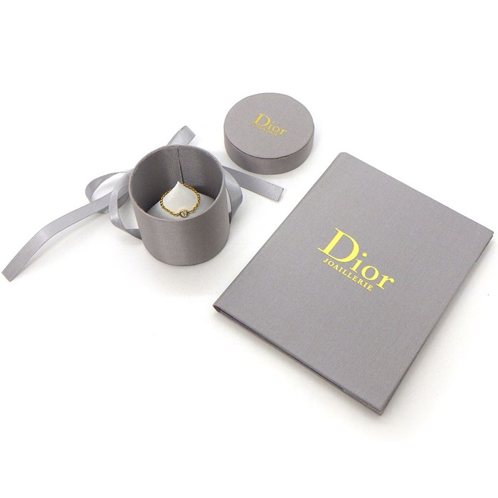クリスチャンディオール Christian Dior リング ミミウィ JSOU95001