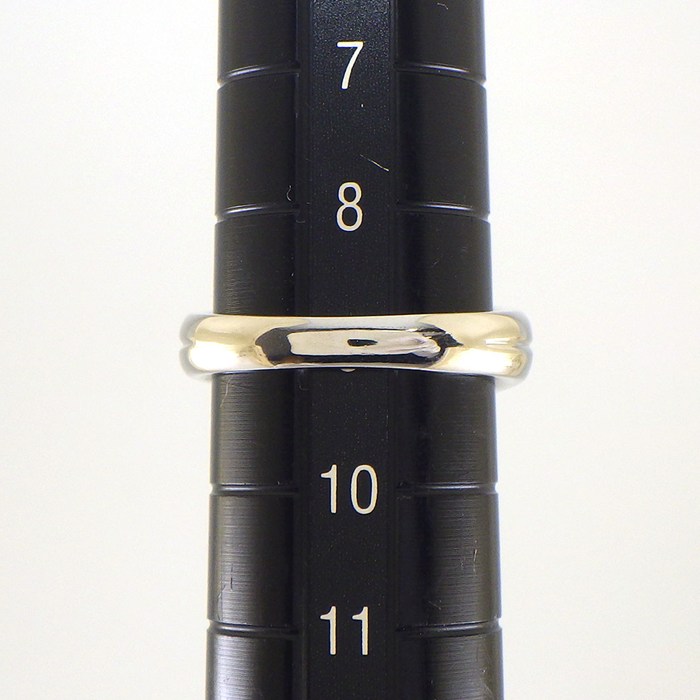【クレサンベール 合成エメラルド ダイヤモンド】 リング クレサンベール 合成エメラルド 1.08ct ダイヤモンド 計0.27ct PT950 9号 【中古】