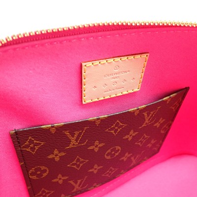 ルイ・ヴィトン Louis Vuitton ハンドバッグ ショルダーバッグ