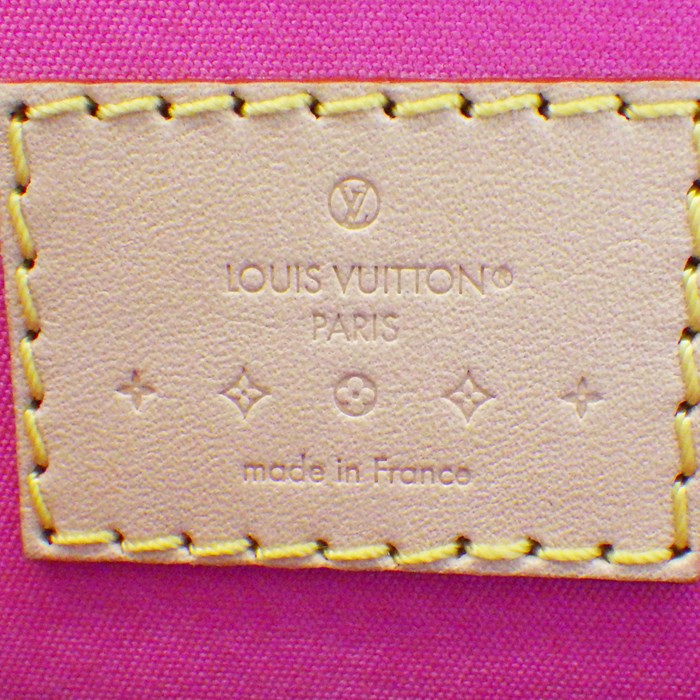 ルイ・ヴィトン Louis Vuitton ハンドバッグ ショルダーバッグ アルマ