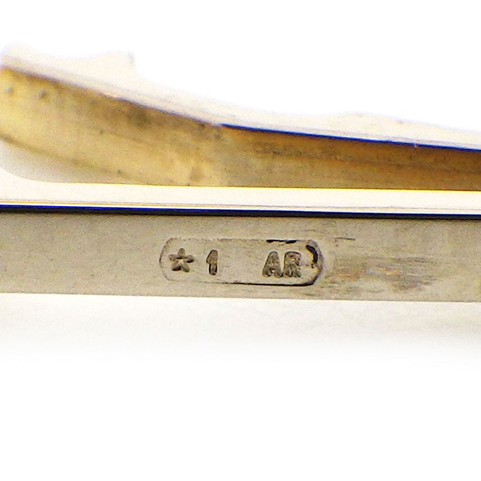 カルティエ Cartier ネックレス ラブ パスティーユ 12モチーフ K18YG