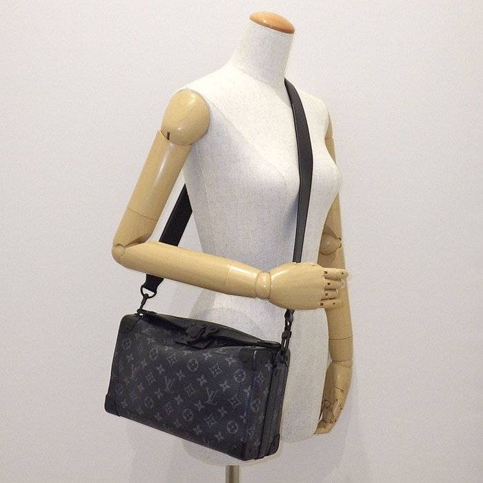 ルイ・ヴィトン Louis Vuitton ハンド/ショルダーバッグ ソウル