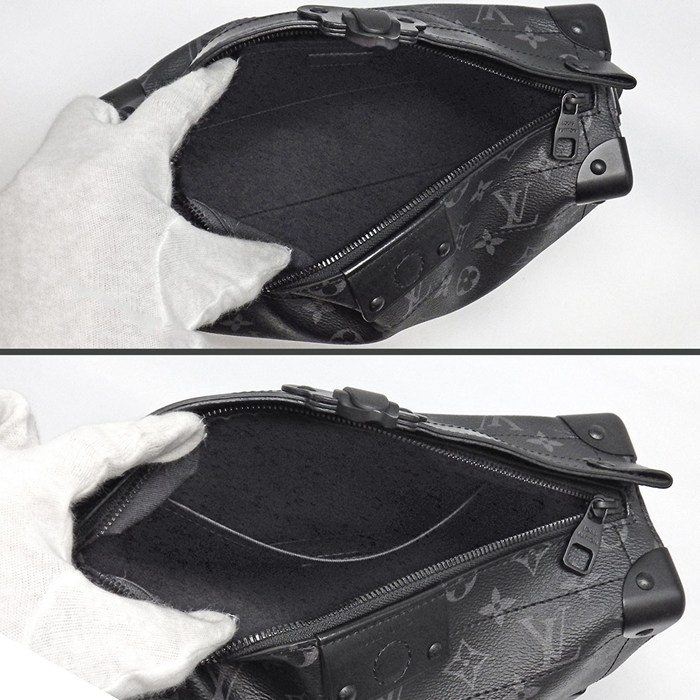 ルイ・ヴィトン Louis Vuitton ハンド/ショルダーバッグ ソウル