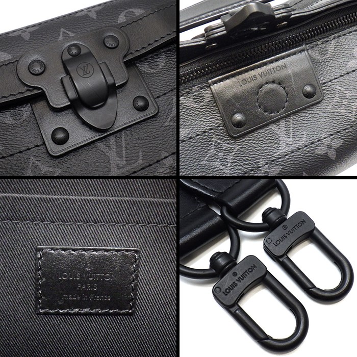 ルイ・ヴィトン Louis Vuitton ハンド/ショルダーバッグ ソウル