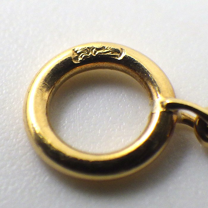 ヴァンクリーフ＆アーペル Van Cleef & Arpels ブレスレット スウィートアルハンブラ マザーオブパール VCARF68800 ホワイト シェル 【箱・保付き】 【中古】