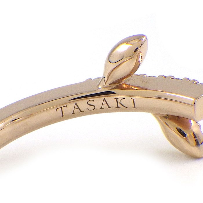 8/美品 タサキ 田崎真珠 Pt900 パール約7.0-7.2㎜珠 リング 指輪 楽天市場】TASAKI【タサキ】Pt900 ダイヤモンド付き パールリング 真珠