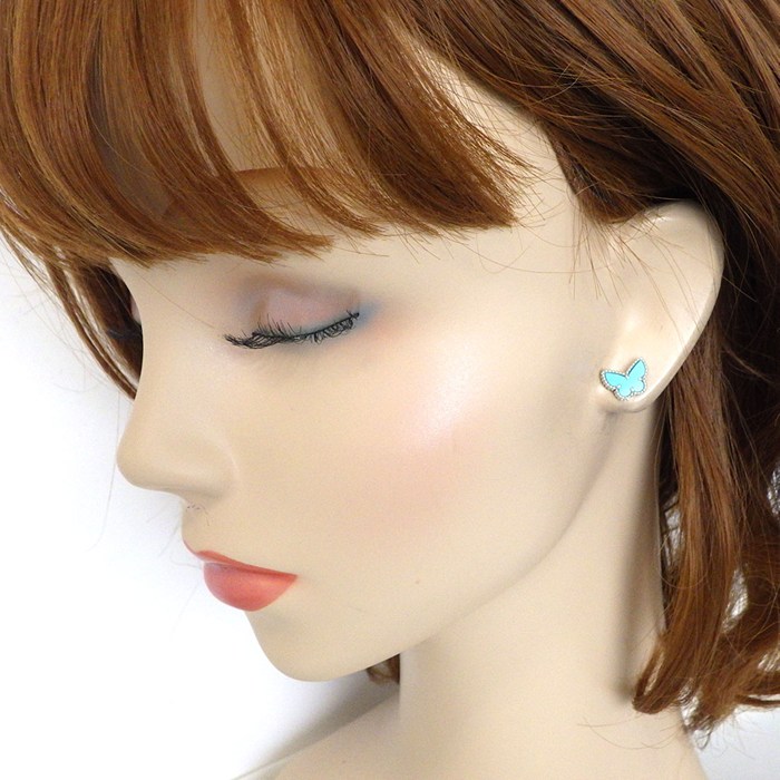 ヴァンクリーフ＆アーペル Van Cleef & Arpels ピアス