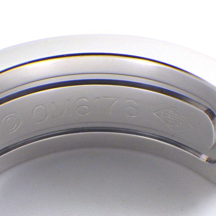 【カルティエ Cartier】リング C2 2C ダイヤモンド K18WG 8号 / #48 | ジェイビーワークス 公式オンラインショップ